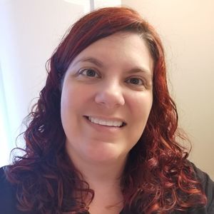 Meet your Posher, Roxanne